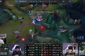 KT横扫T1，Meiko关键团战开团秒人宿命之战入围赛，锁定晋级资格