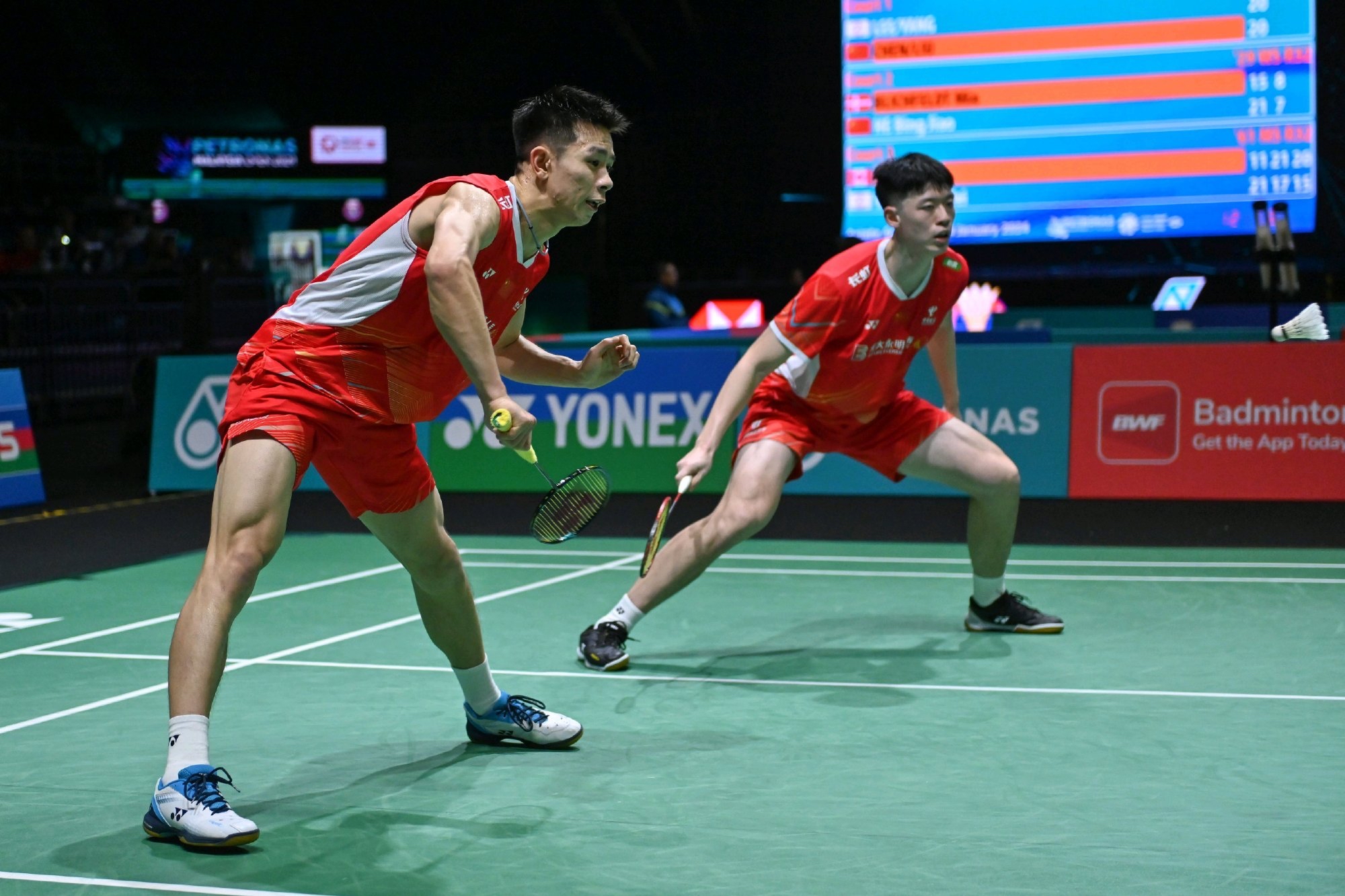 BRO鏖战V5，Bin拿下关键大龙强强对话淘汰赛，强势挺进下一轮