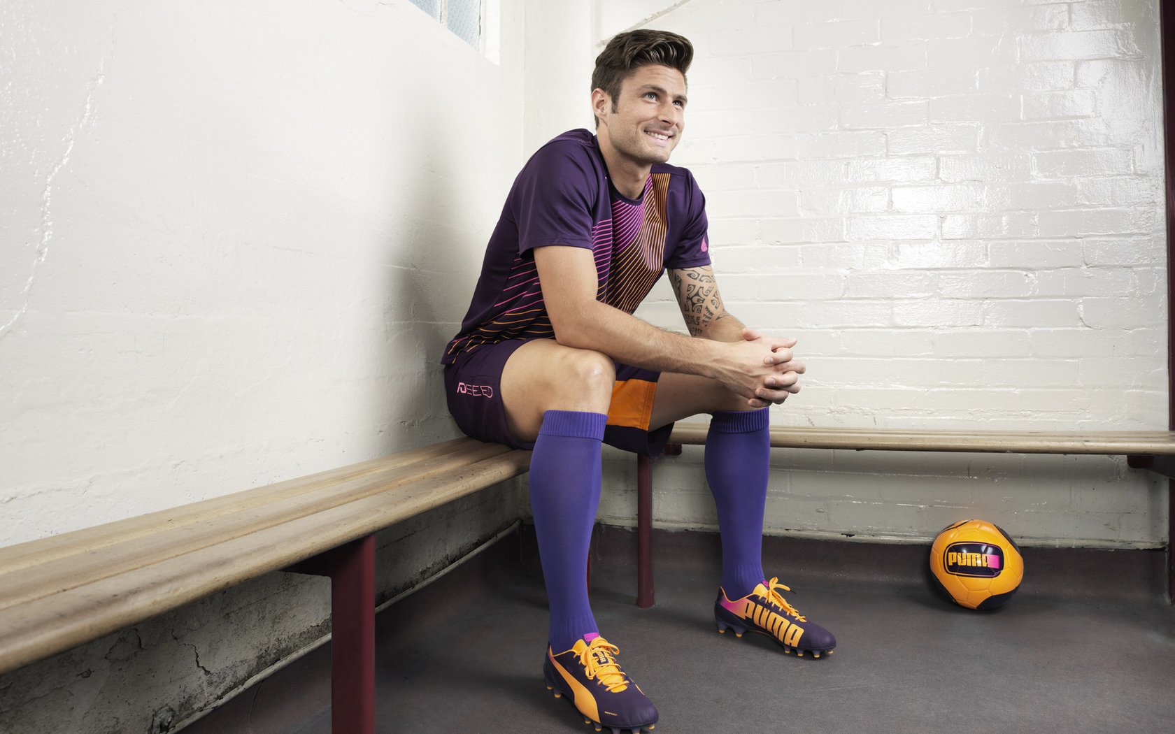 哈兰德一己之力改变英超,摩洛哥却证明足球不属于一个人