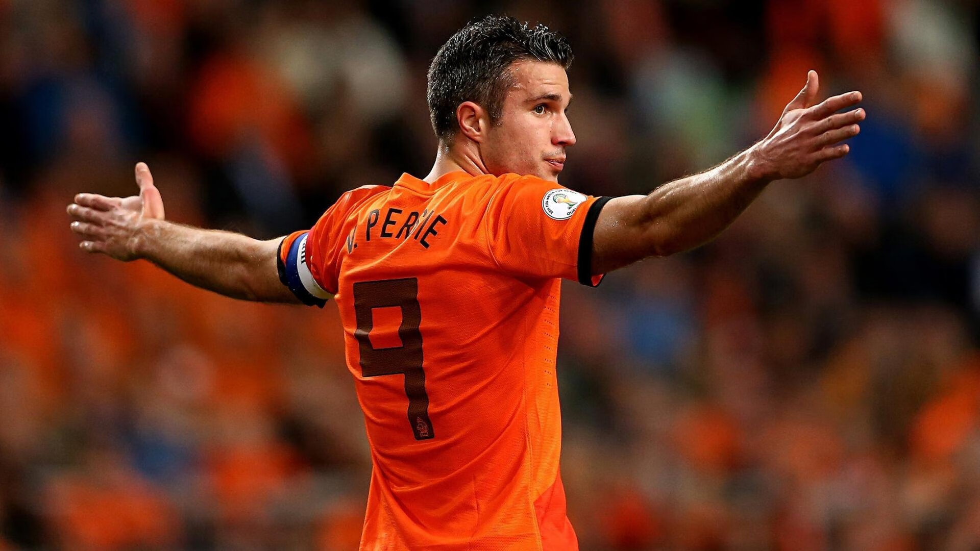 宇宙正在坍缩，当体育成为生活的唯一意义